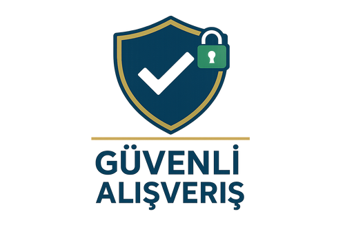 güven rozeti